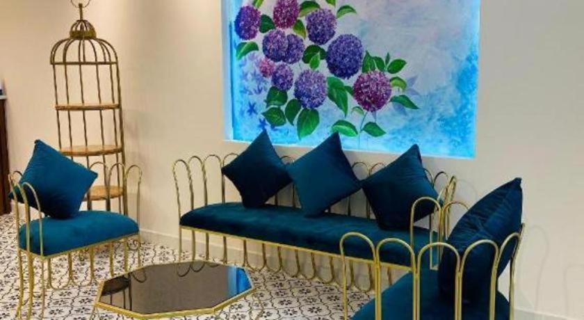 Tealeaf Hotel Da Lat Zewnętrze zdjęcie